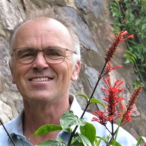 Jan Willem