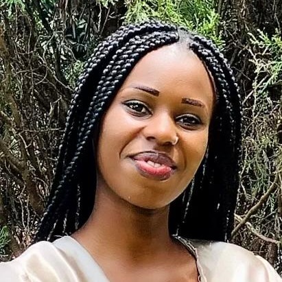 Ineza Profile Pic