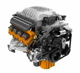Identify engines: a course in automotive
