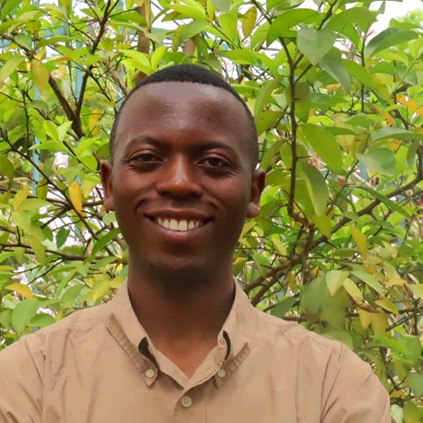 picture David Kwizera
